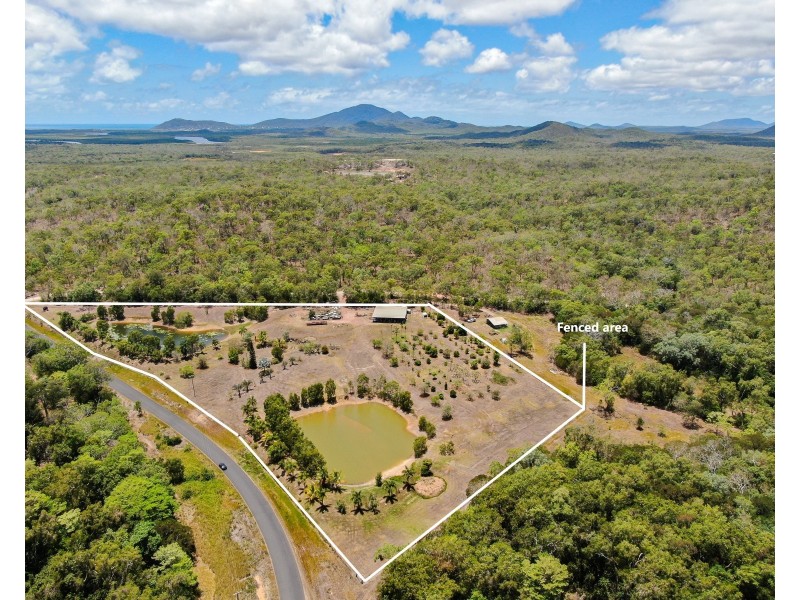 24 Solander Road, Cooktown QLD 4895