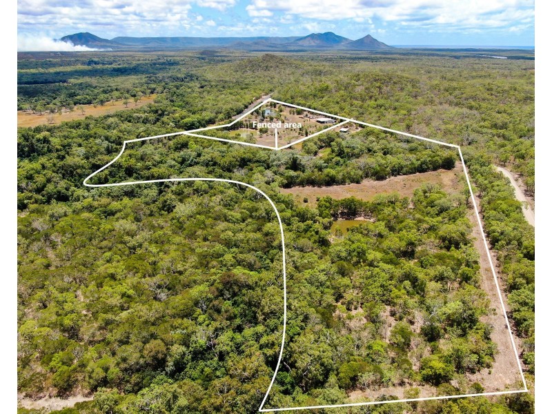 24 Solander Road, Cooktown QLD 4895