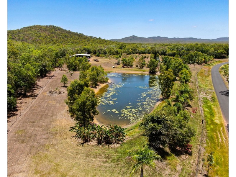 24 Solander Road, Cooktown QLD 4895