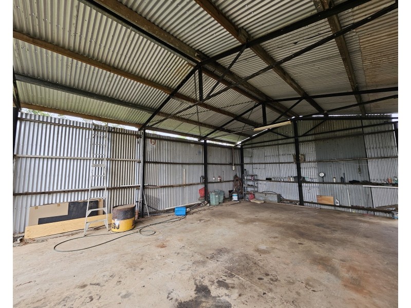 24 Solander Road, Cooktown QLD 4895