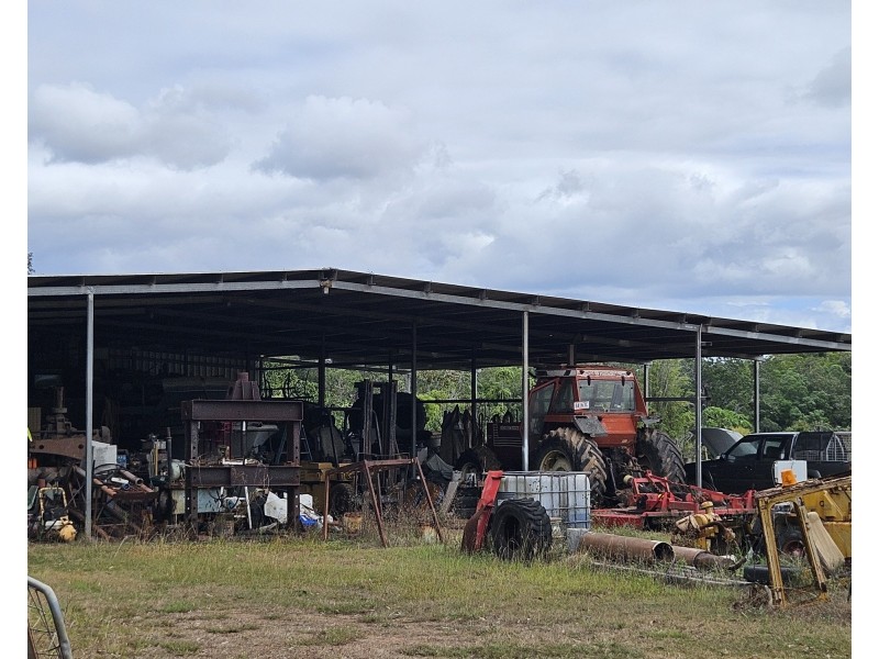 24 Solander Road, Cooktown QLD 4895