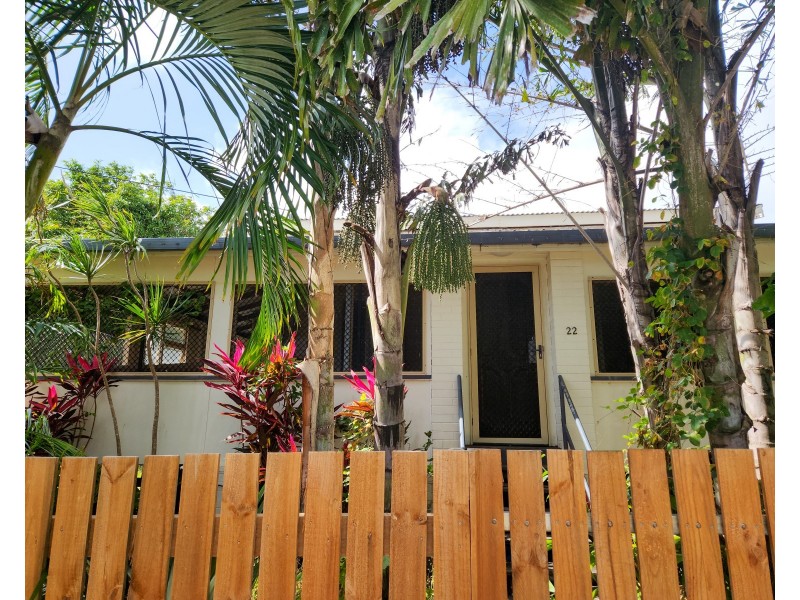 22 Helen Street, Cooktown QLD 4895
