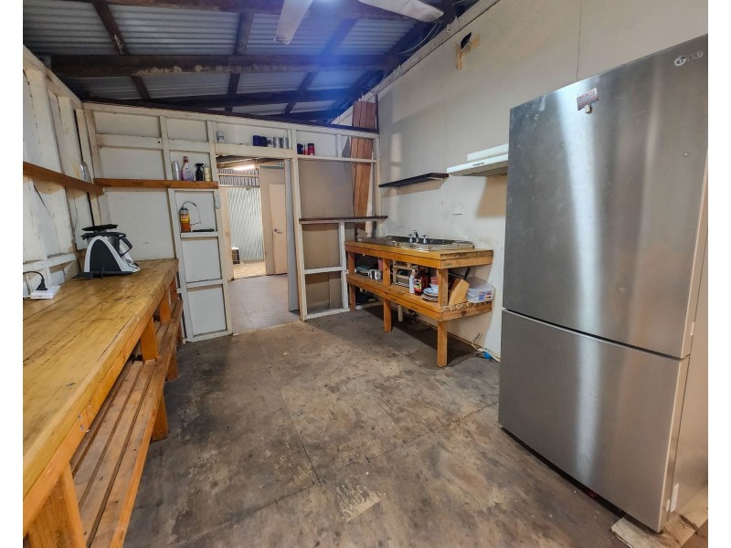 22 Helen Street, Cooktown QLD 4895