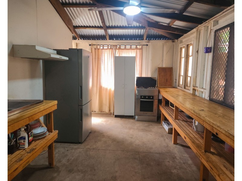 22 Helen Street, Cooktown QLD 4895