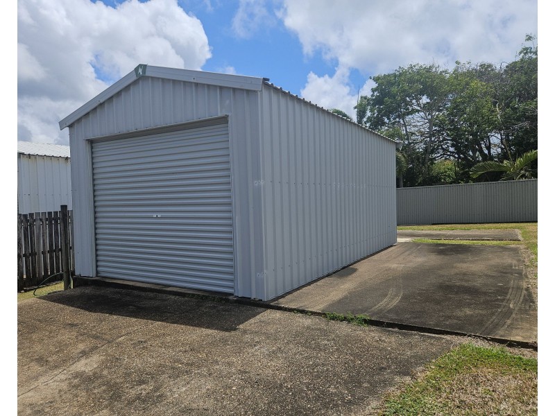 7 Hogg Street, Cooktown QLD 4895