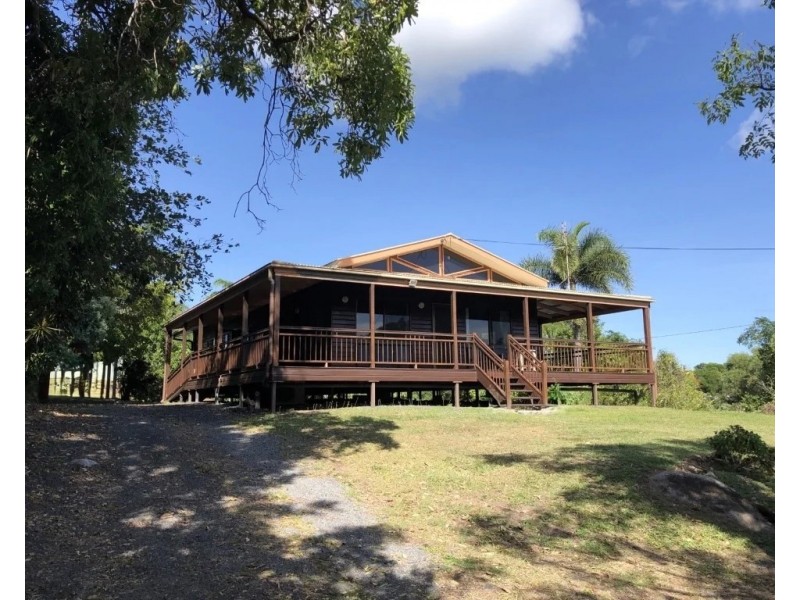 2 Furneaux street, Cooktown QLD 4895