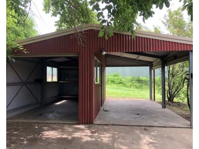 2 Furneaux street, Cooktown QLD 4895