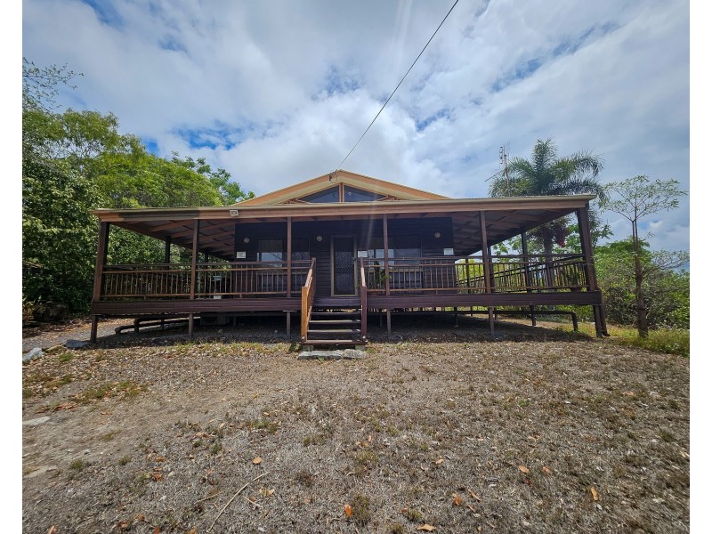 2 Furneaux street, Cooktown QLD 4895
