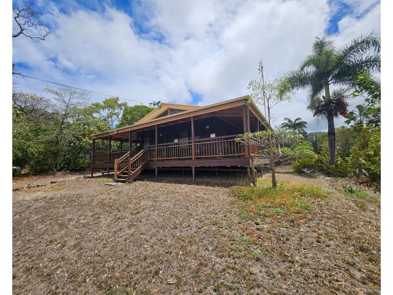 2 Furneaux street, Cooktown QLD 4895