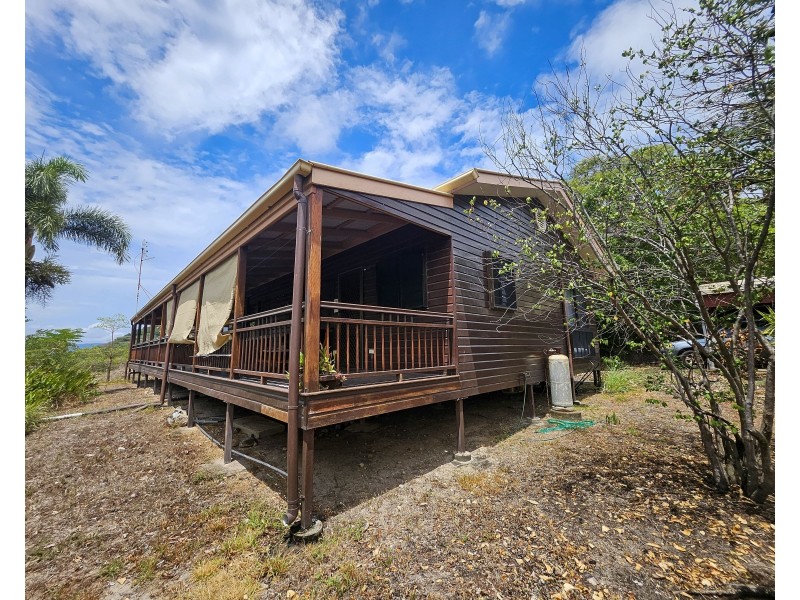 2 Furneaux street, Cooktown QLD 4895