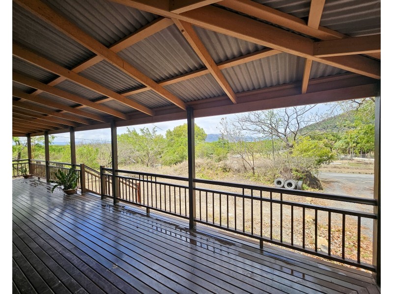 2 Furneaux street, Cooktown QLD 4895