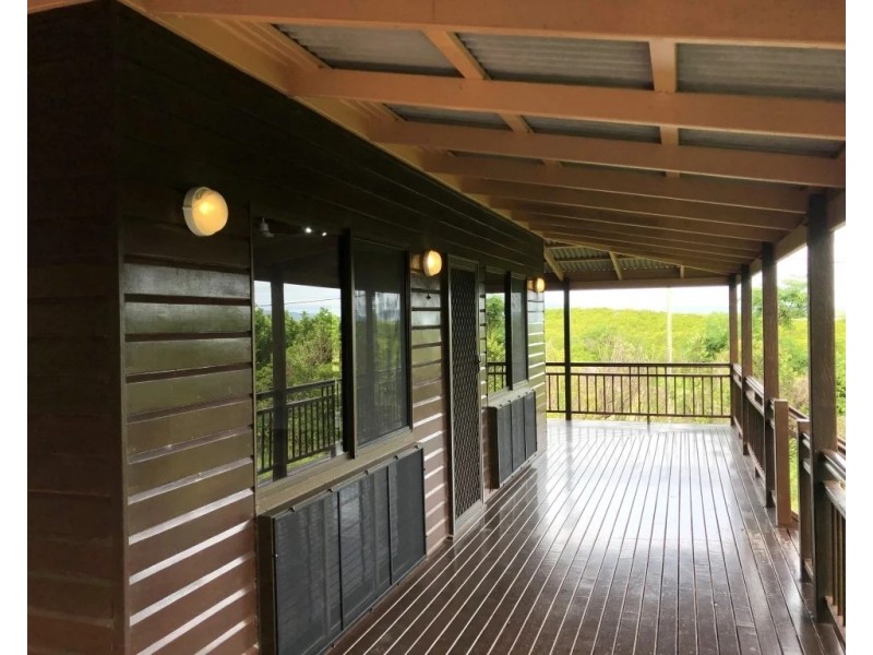 2 Furneaux street, Cooktown QLD 4895