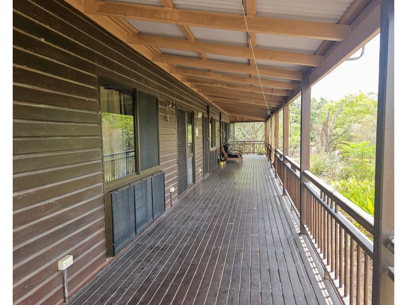 2 Furneaux street, Cooktown QLD 4895