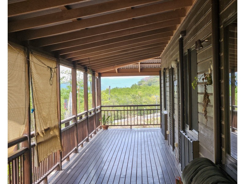 2 Furneaux street, Cooktown QLD 4895