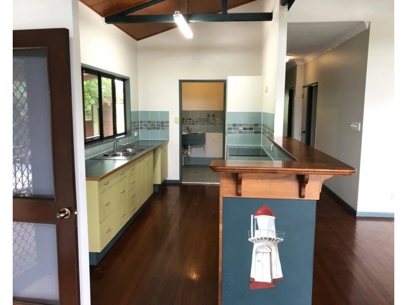 2 Furneaux street, Cooktown QLD 4895
