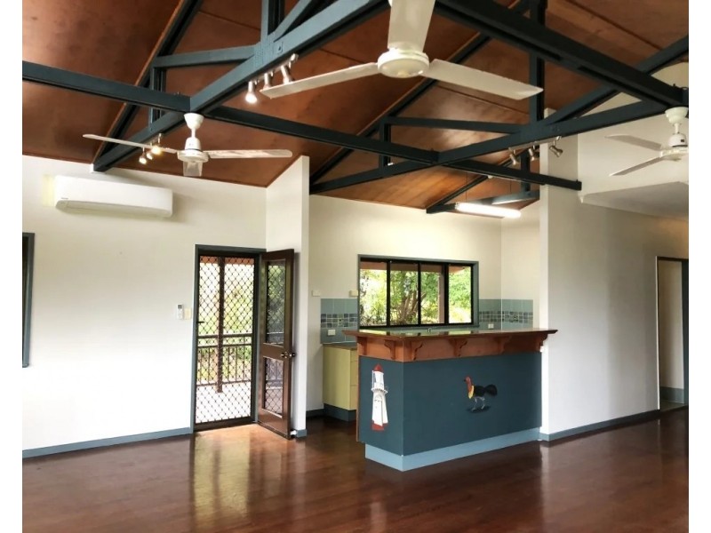 2 Furneaux street, Cooktown QLD 4895