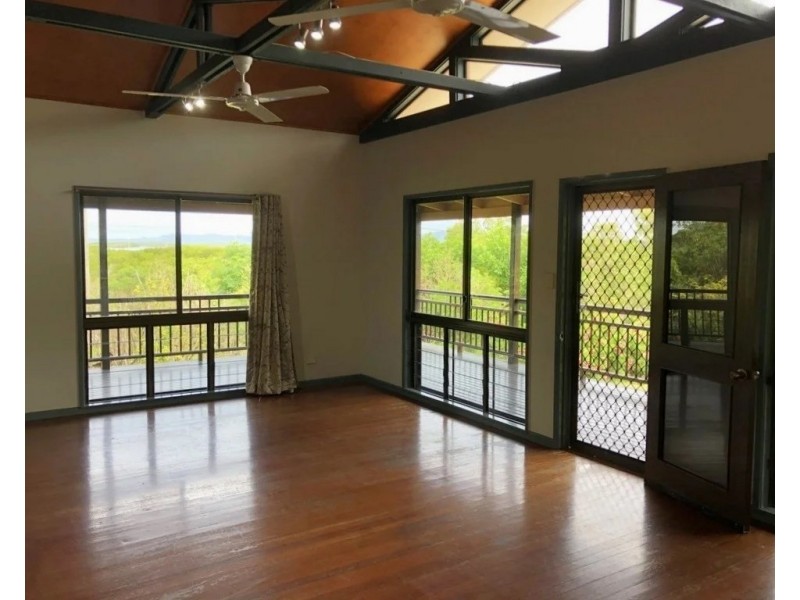 2 Furneaux street, Cooktown QLD 4895