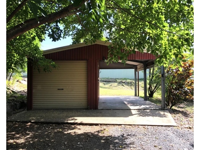 2 Furneaux street, Cooktown QLD 4895
