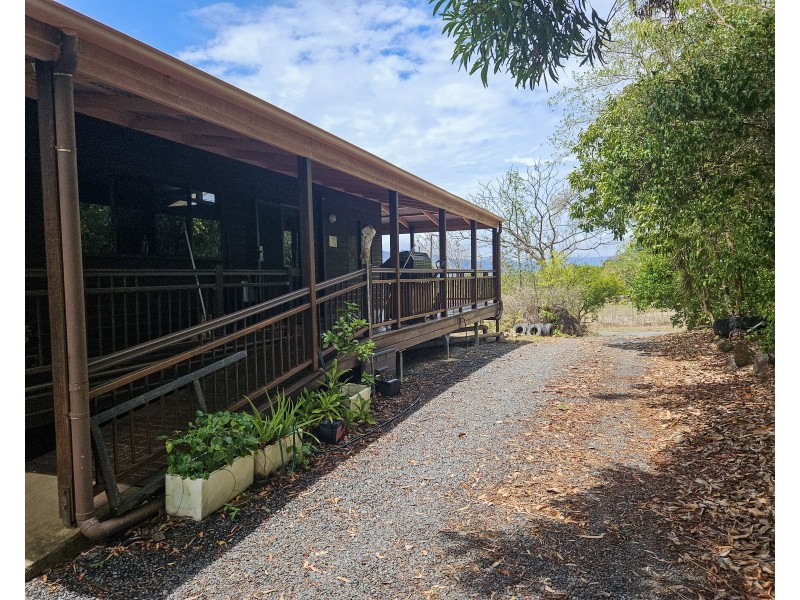2 Furneaux street, Cooktown QLD 4895