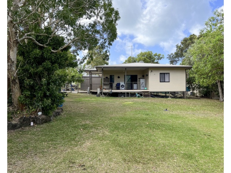 15 Ida Street, Cooktown QLD 4895