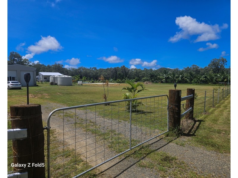 1 Cycad Close, Cooktown QLD 4895