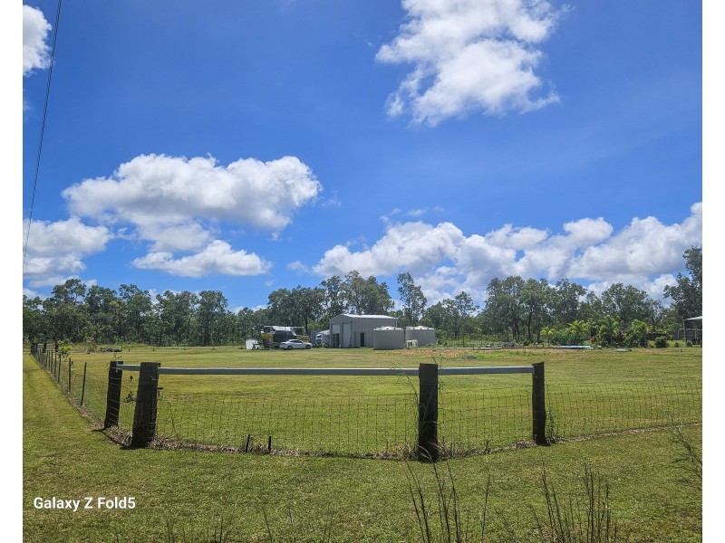 1 Cycad Close, Cooktown QLD 4895