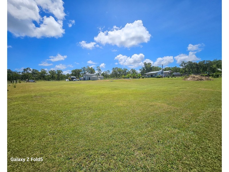 1 Cycad Close, Cooktown QLD 4895