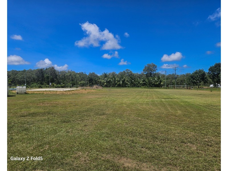 1 Cycad Close, Cooktown QLD 4895
