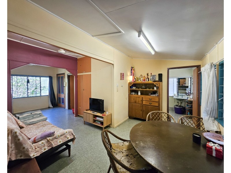 4 Furneaux street, Cooktown QLD 4895