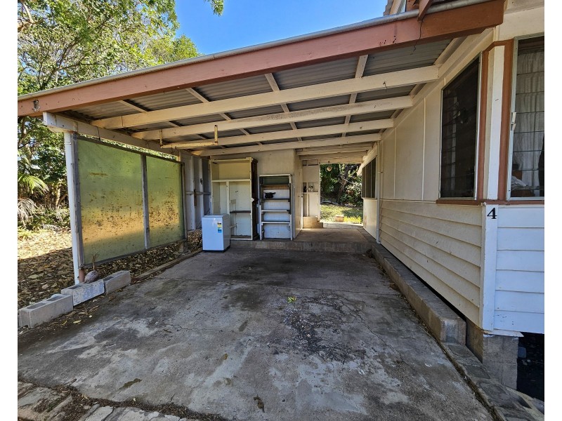 4 Furneaux street, Cooktown QLD 4895