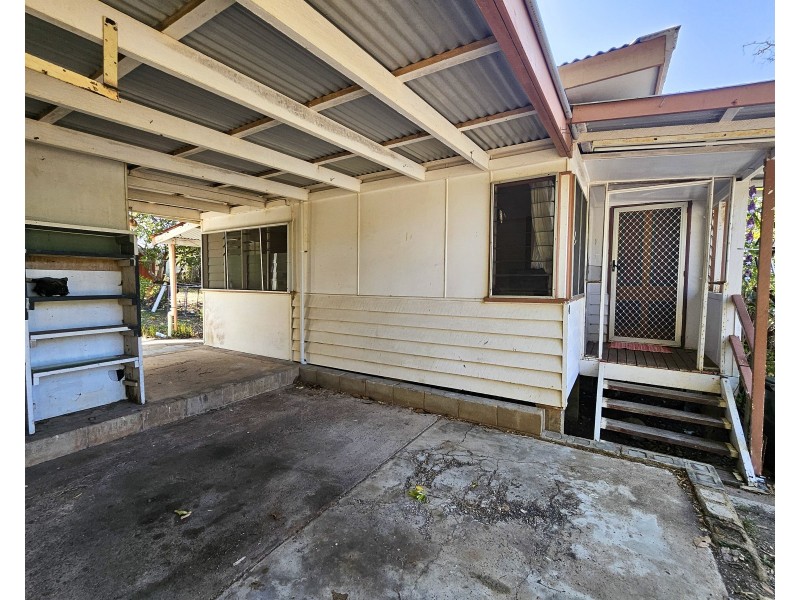 4 Furneaux street, Cooktown QLD 4895