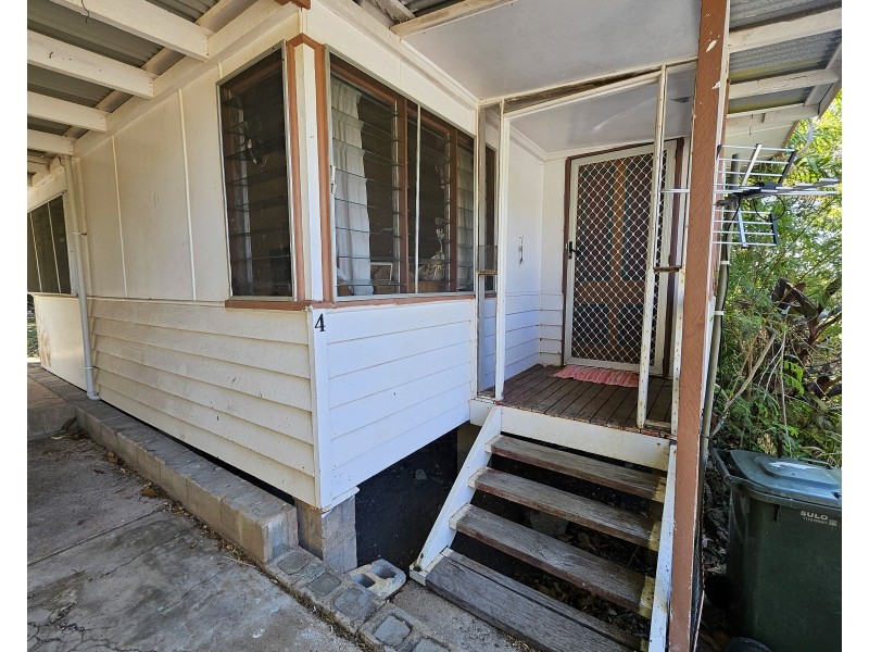 4 Furneaux street, Cooktown QLD 4895