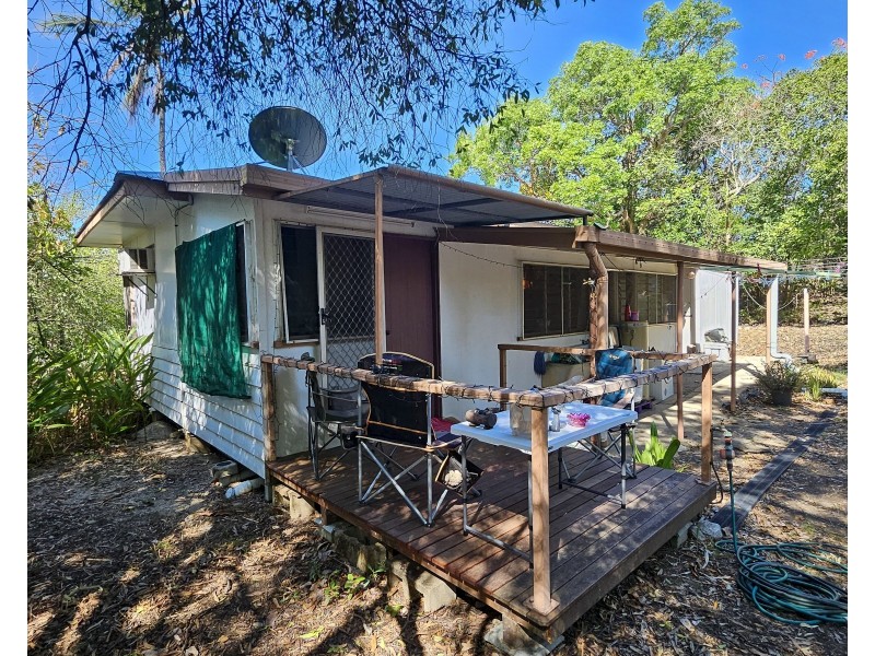 4 Furneaux street, Cooktown QLD 4895