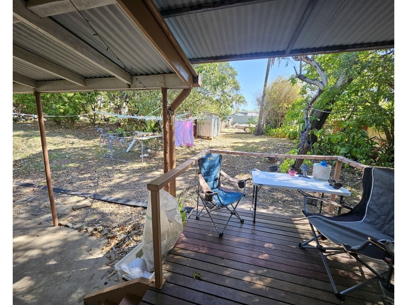 4 Furneaux street, Cooktown QLD 4895