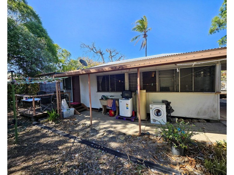 4 Furneaux street, Cooktown QLD 4895