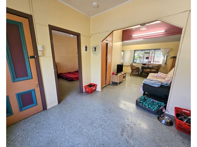 4 Furneaux street, Cooktown QLD 4895