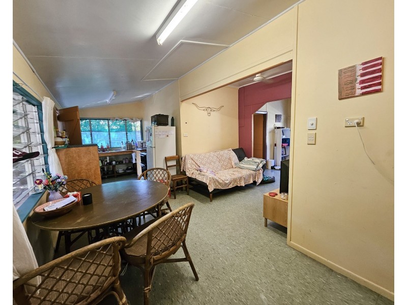 4 Furneaux street, Cooktown QLD 4895