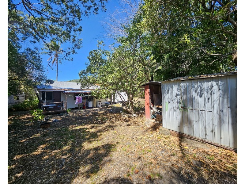 4 Furneaux street, Cooktown QLD 4895