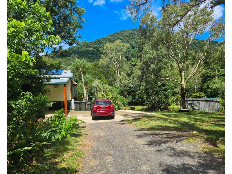 6 Milman Street, Cooktown QLD 4895
