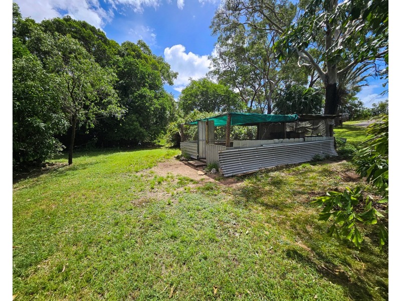 6 Milman Street, Cooktown QLD 4895