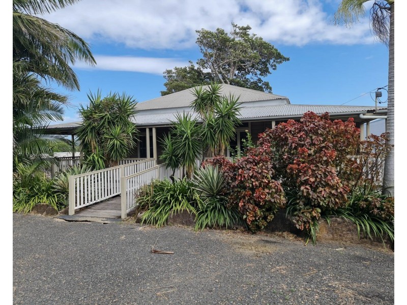 43 Helen Street, Cooktown QLD 4895