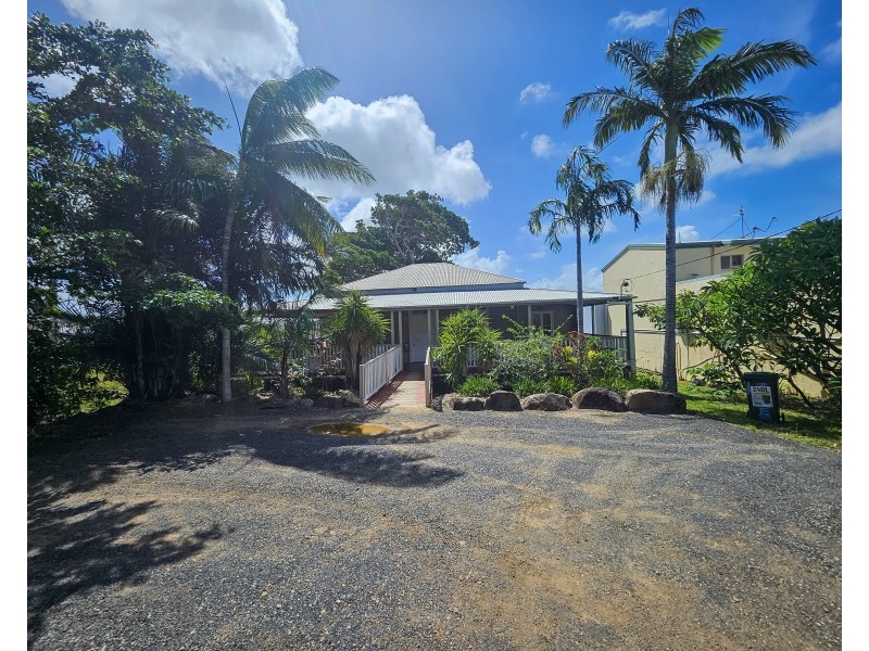 43 Helen Street, Cooktown QLD 4895
