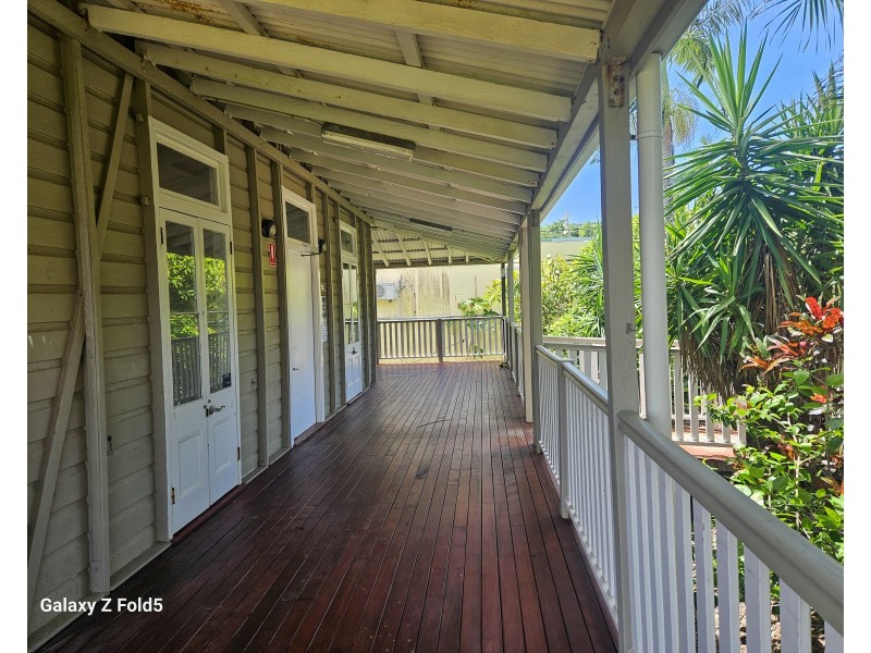 43 Helen Street, Cooktown QLD 4895