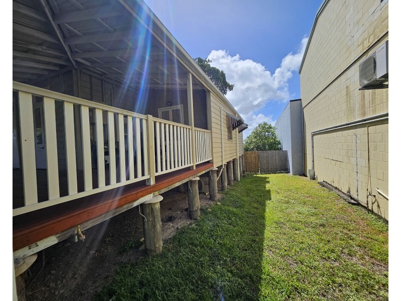 43 Helen Street, Cooktown QLD 4895
