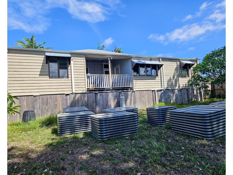 43 Helen Street, Cooktown QLD 4895