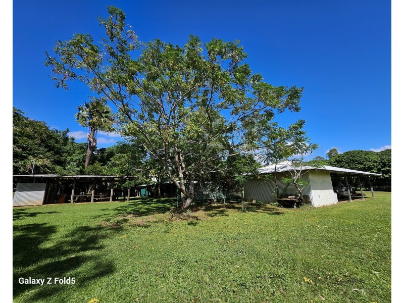 1741 Endeavour Valley Road, Cooktown QLD 4895
