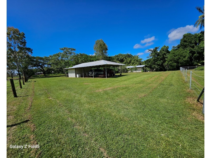 1741 Endeavour Valley Road, Cooktown QLD 4895