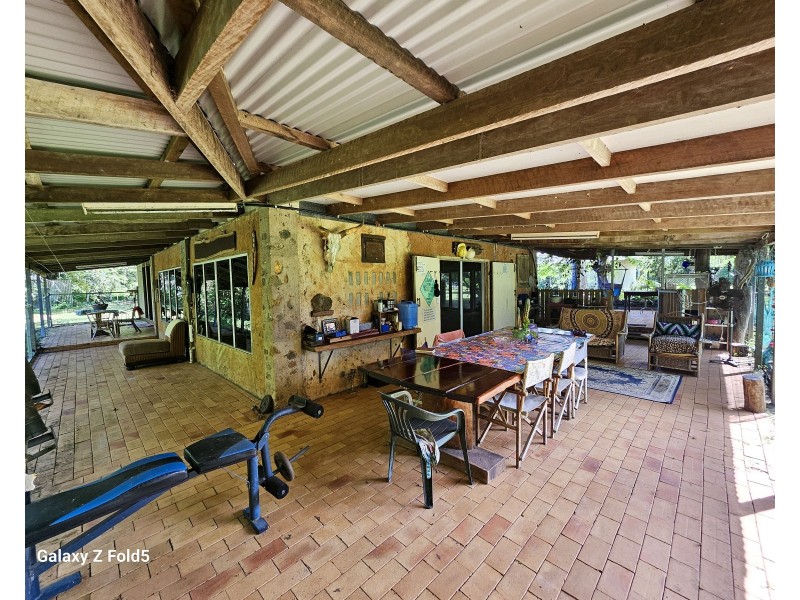 1741 Endeavour Valley Road, Cooktown QLD 4895