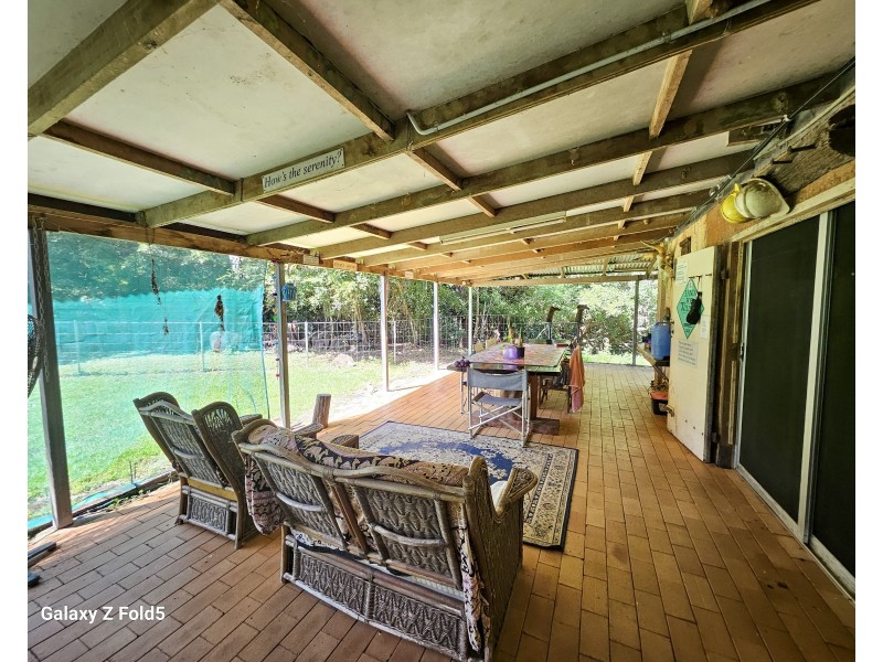 1741 Endeavour Valley Road, Cooktown QLD 4895