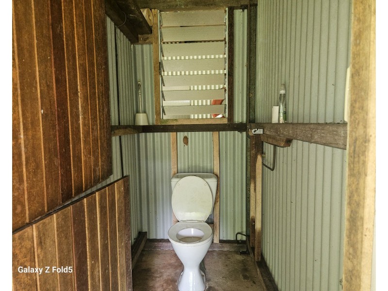 1741 Endeavour Valley Road, Cooktown QLD 4895